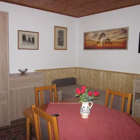 Guest house Toth Vendeghaz