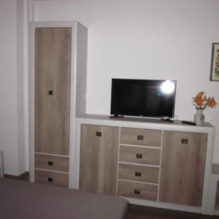 Toth Vendeghaz Guest house *