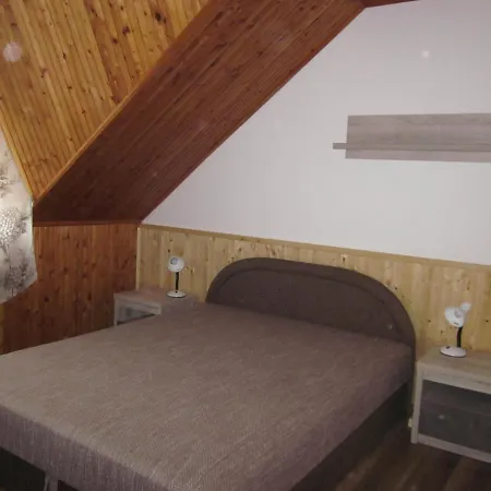 Guest house Toth Vendeghaz