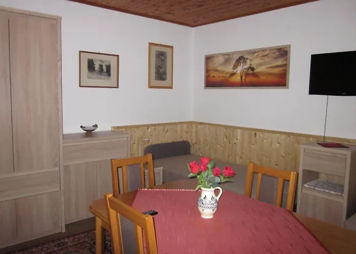 Konukevi Toth Vendeghaz