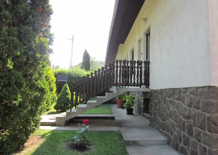 Konukevi Toth Vendeghaz